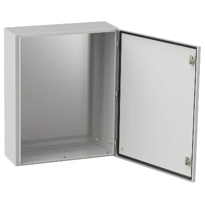 Корпус ЩМП-4-0 800х650х250 IP54 У2 метал. GENERICA YKM40-04-54-G