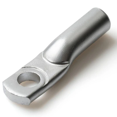 Наконечник ТА 185-16-19 УХЛ3 опрес. алюм. CuPRO КЗОЦМ 5698