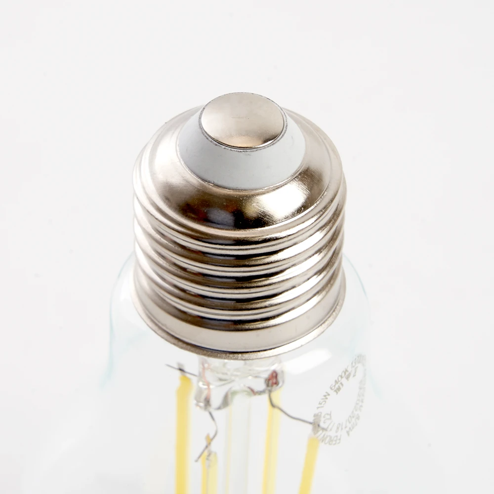 Лампа светодиодная Feron LB-615 Шар E27 15W 175-265V 2700K 38241 4