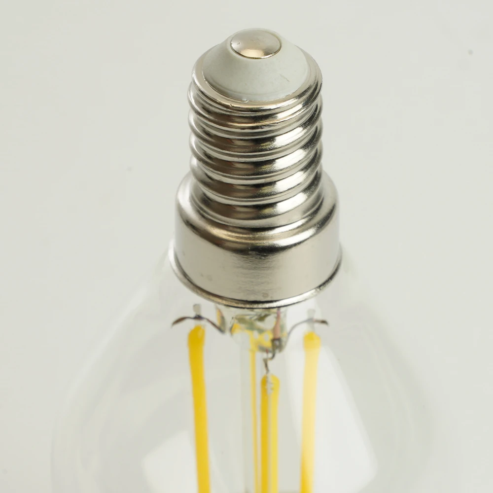 Лампа светодиодная Feron.PRO LB-1706 Шарик E14 960LM 6W 175-265V 2700K 51256 2