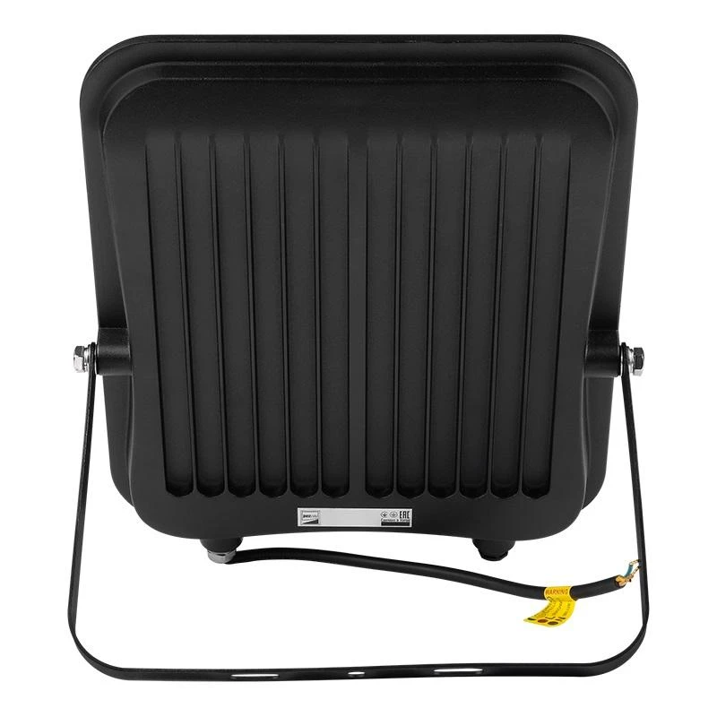 Прожектор светодиодный PFL-V 200Вт 6500К IP65 ДО Pro JazzWay 5039797 3