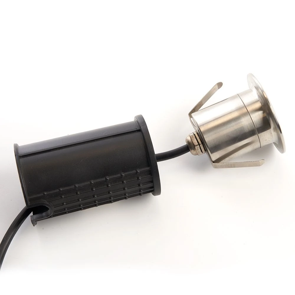 Светодиодный светильник Feron SP2812 1W 2700K AC12V IP68 32162 2