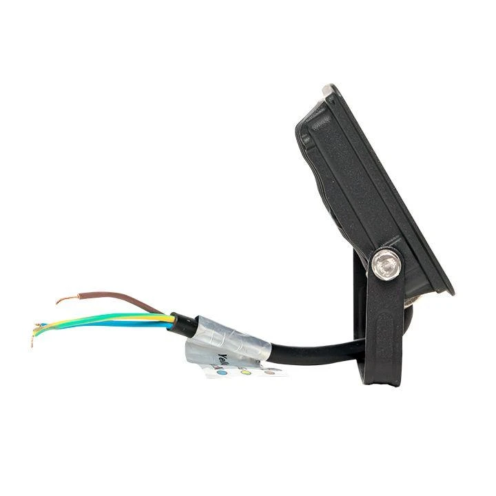 Прожектор светодиодный СДО-3002 20Вт 6500К IP65 Basic EKF FLL-3002-20-6500 1