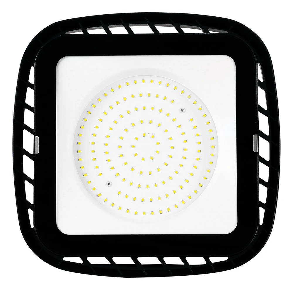 Светильник складской Feron AL1005 IP65 150W 120° 6400K 48664 1