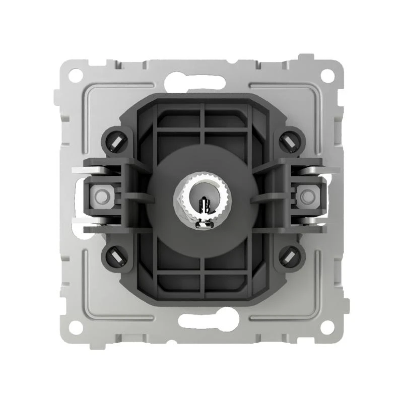 Коннектор TV СП Pixel механизм перламутр. TOKOV ELECTRIC TKE-PX-A1C-C04 4