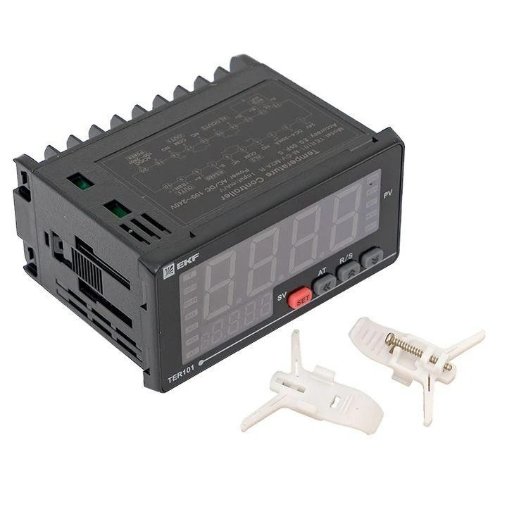 Измеритель-регулятор EKF TER101-M-CV-M2A-R 11