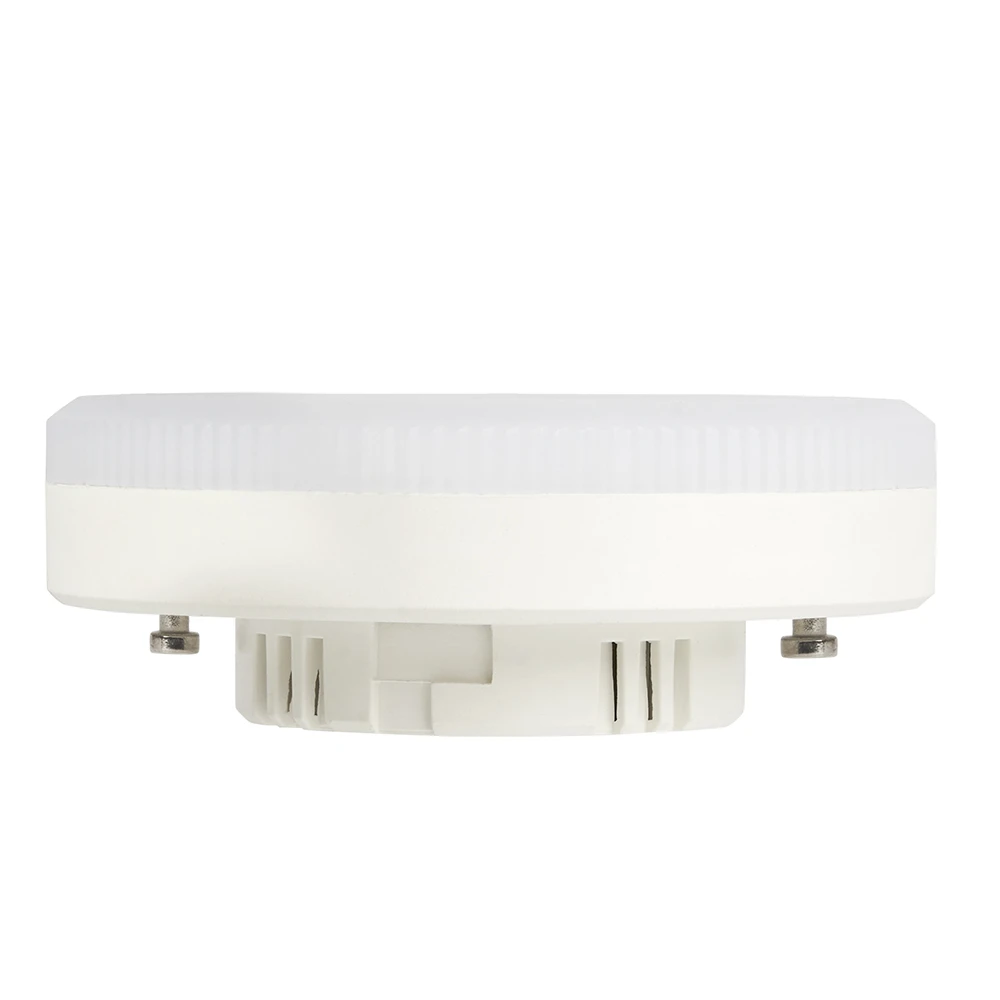 Лампа светодиодная Feron LB-455 GX53 12W 175-265V синяя 51019 3