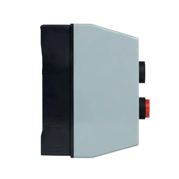 Пускатель КМЭ 9А 230В с РТЭ Ir-7-10А IP65 в корп. PROxima EKF ctrp-r-9-220v 1