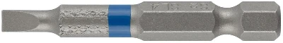 Набор стальных бит Profi SL4 50мм (уп.2шт) Cutop 83-641