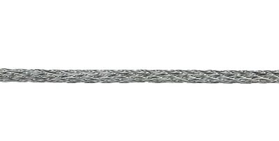 Трос d2 DIN 3055 стальной оцинк. (уп.20м) Tech-Krep/Zitar 127843