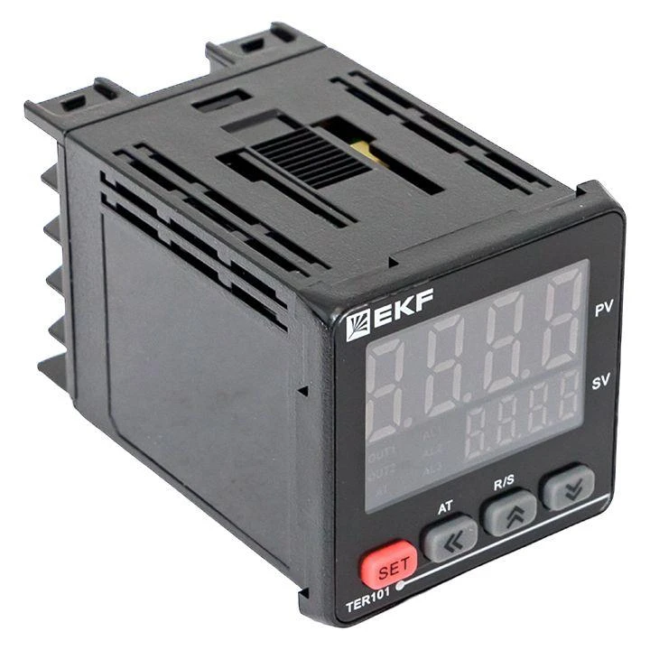 Измеритель-регулятор EKF TER101-S-M1A-R 10