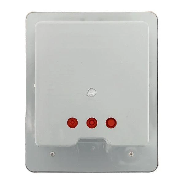 Лючок напольный IP66 С-Line WP-6 EKF cl-lnwp-6 8