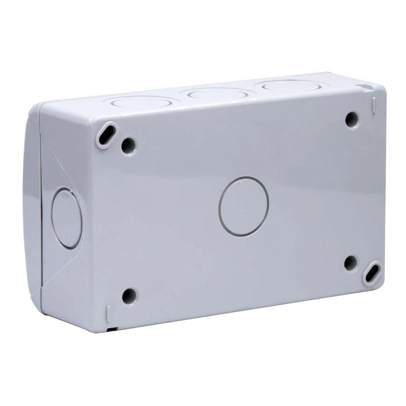 Коробка установочная под VIVA 4 мод. настен. IP40 DKC 54740 2