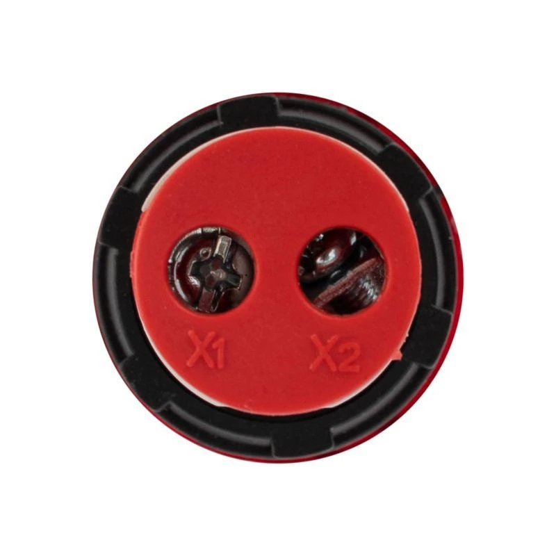 Индикатор значения напряжения красн. VD22 70-500В Rexant 36-5000 1