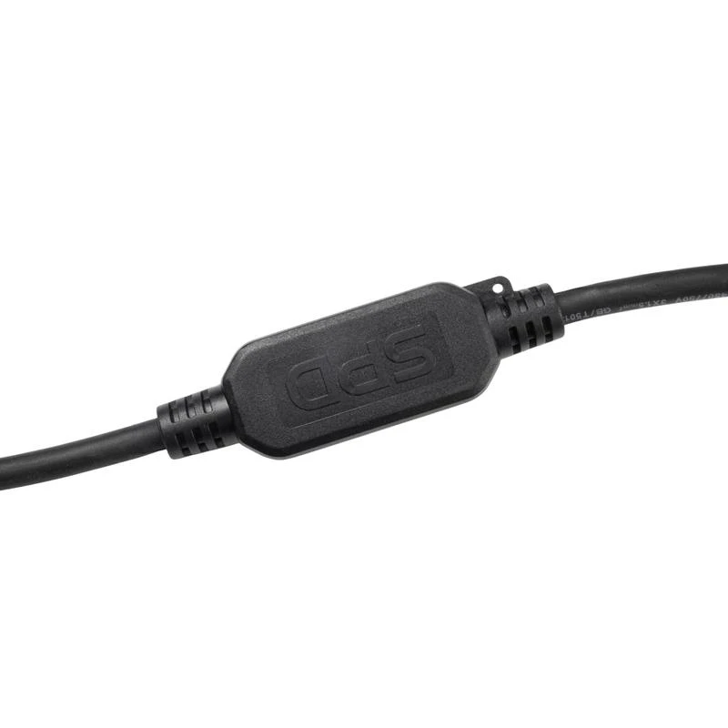 Прожектор светодиодный PFL-V 500Вт IP65 6500К СДО черн. Pro+ JazzWay 5064089 9