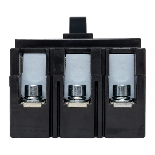 Выключатель автоматический 3п 25А 18кА LS125 ProPact EKF mccb-125-18-3-25-ls 8