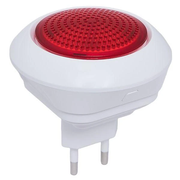 Сирена умная Zigbee Connect EKF is-sr-sb 6