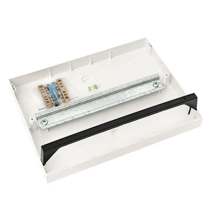 Щит ЩРН-П-12 "SlimBox" IP41 бел. дверца PROxima EKF sb-n-12w 6
