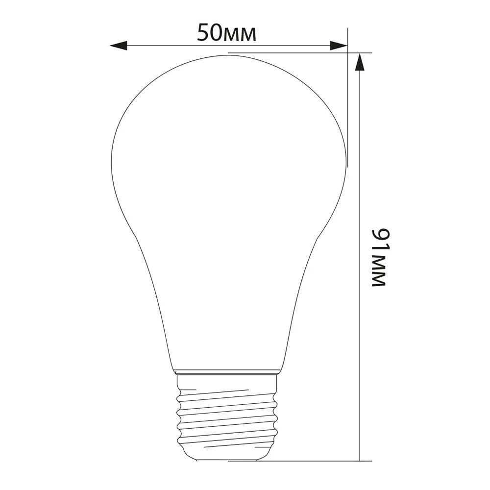 Лампа светодиодная Feron LB-375 E27 3W матовый 230V RGB плавная сменая цвета 38118 5