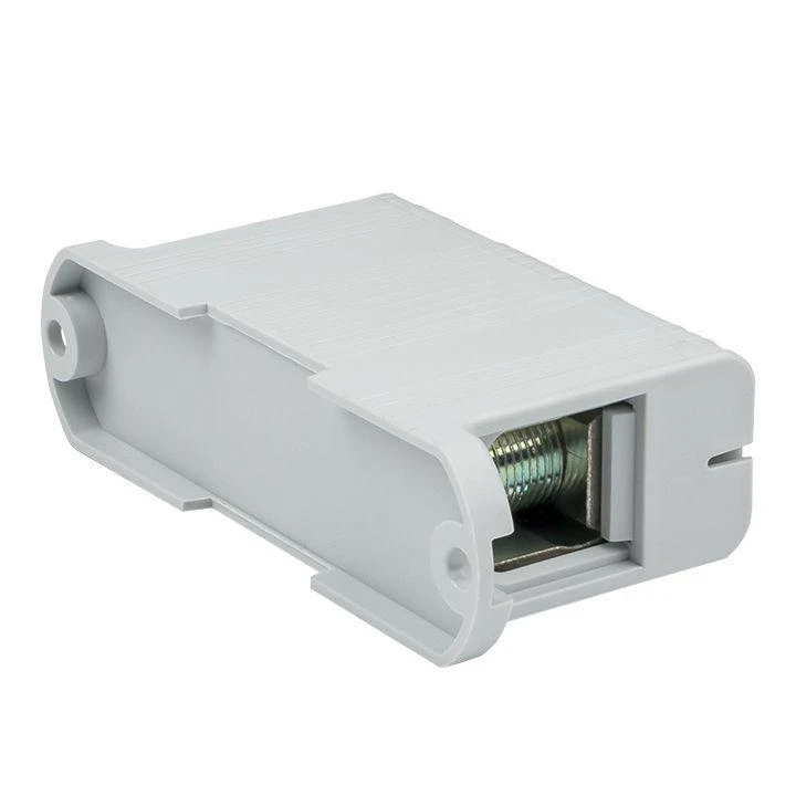 Клемма силовая вводная КСВ 35-240кв.мм сер. EKF plc-kvs-35-240-gray 1