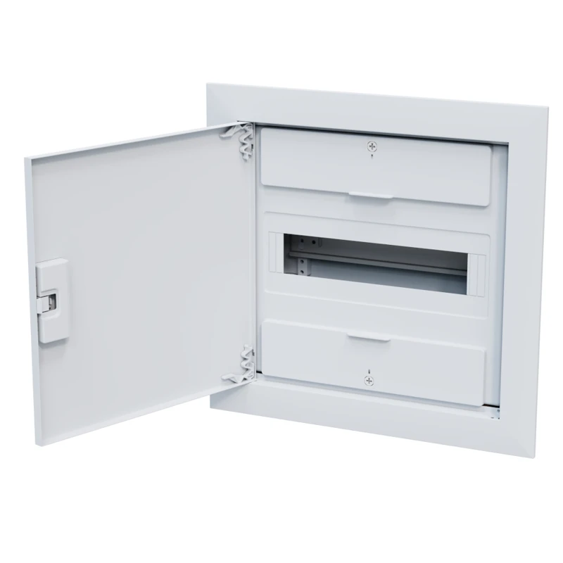 Корпус пластиковый OptiBox Pro 12-VNR-IP40 КЭАЗ 379789 3