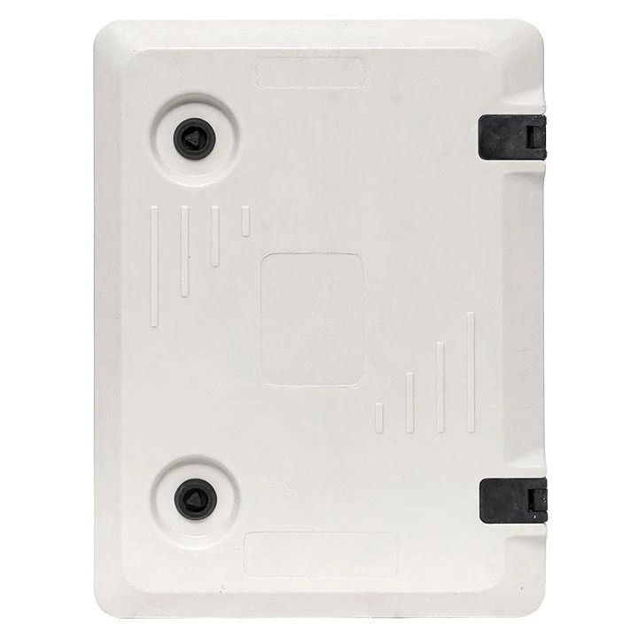 Щит ЩМП антивандальный (400х300х170мм) IP65 навесной PROxima EKF FRE403017MP 14