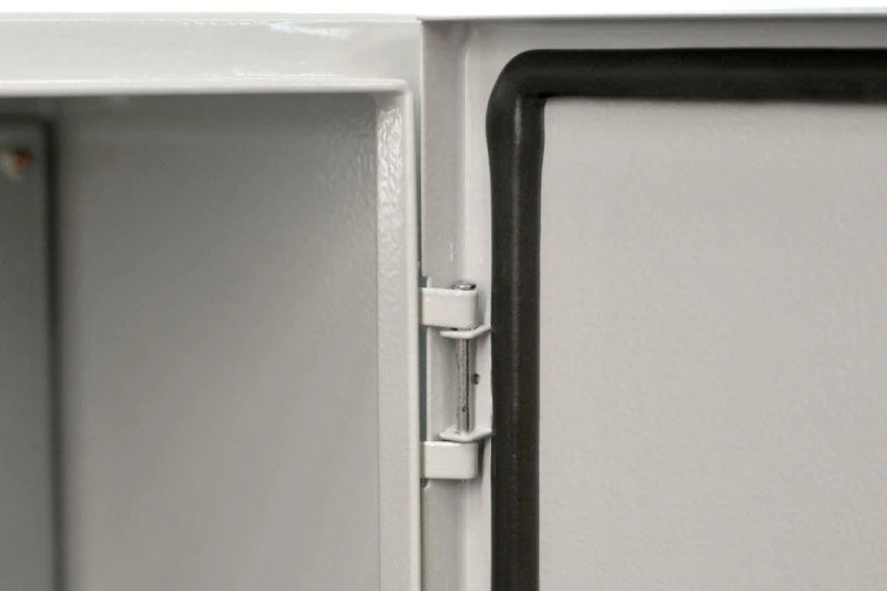 Корпус металлический ЩРНМ IP55 1400х800х300 DEKraft 32522DEK 6