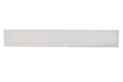 Светильник светодиодный PPL 1195/U Opal 40Вт 6500К IP40 3120лм 30мм ДВО/ДПО универс. равномерная засветка встроен. драйвер панель Pro JazzWay 5045903