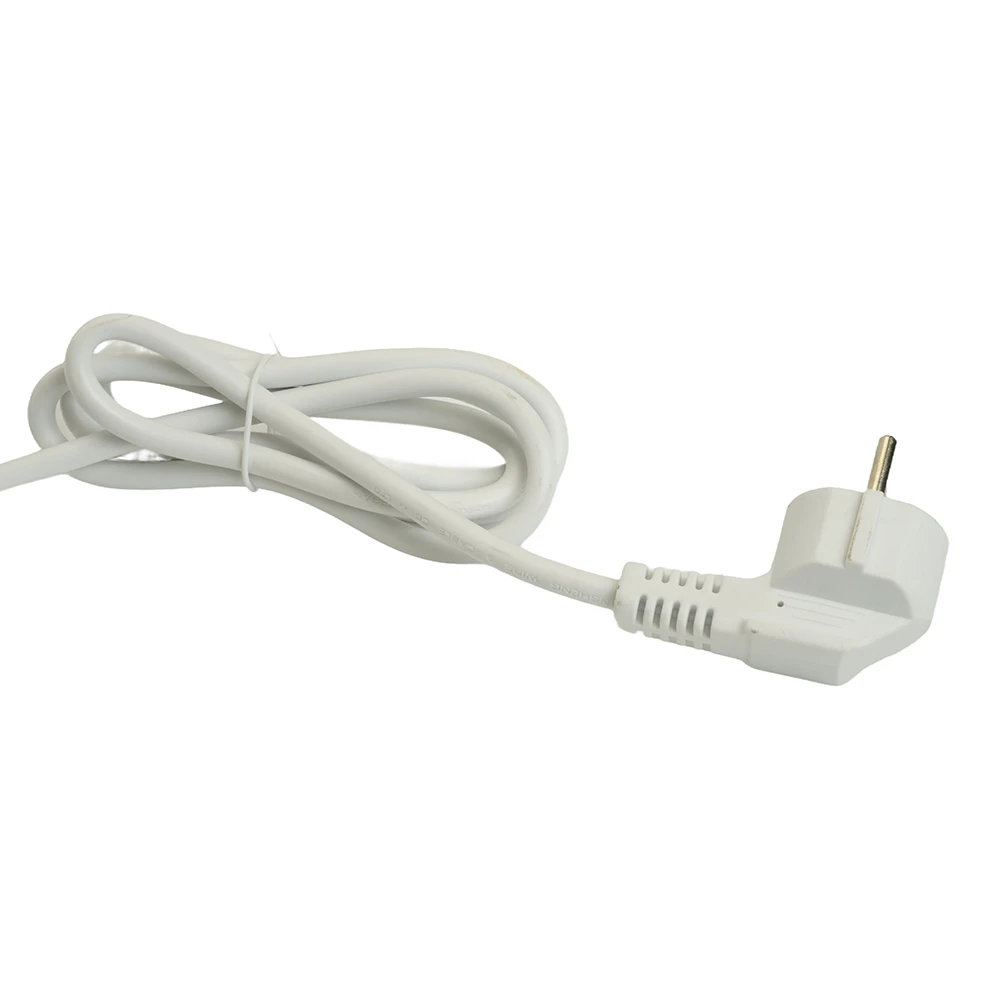 Удлинитель 12-местн с/з, 3x1мм2, 1.5 м,250В,16А, 3520Вт 3USB A + 1C 5V 3,4A, белый, серый серия Comfort HM10-61-01 49991 6