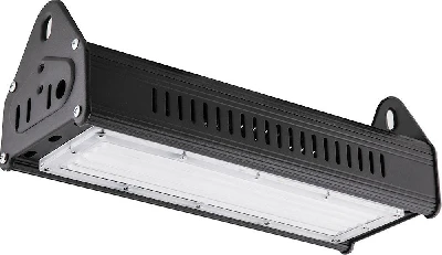 Светильник складской Feron AL1101 50W IP44 120°/60° 29853
