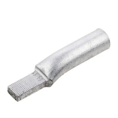 Наконечник штифтовой алюм. НША 35-20 TOKOV ELECTRIC TKE-NSA-35-20