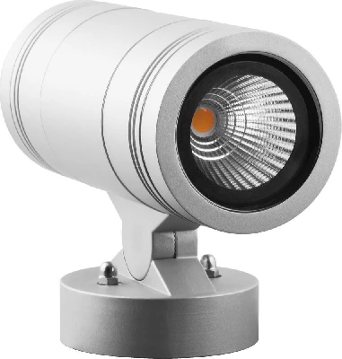 Светодиодная подсветка архитектураная Feron SP4312 Luxe накладной 230V 21W 4500K IP65 32065