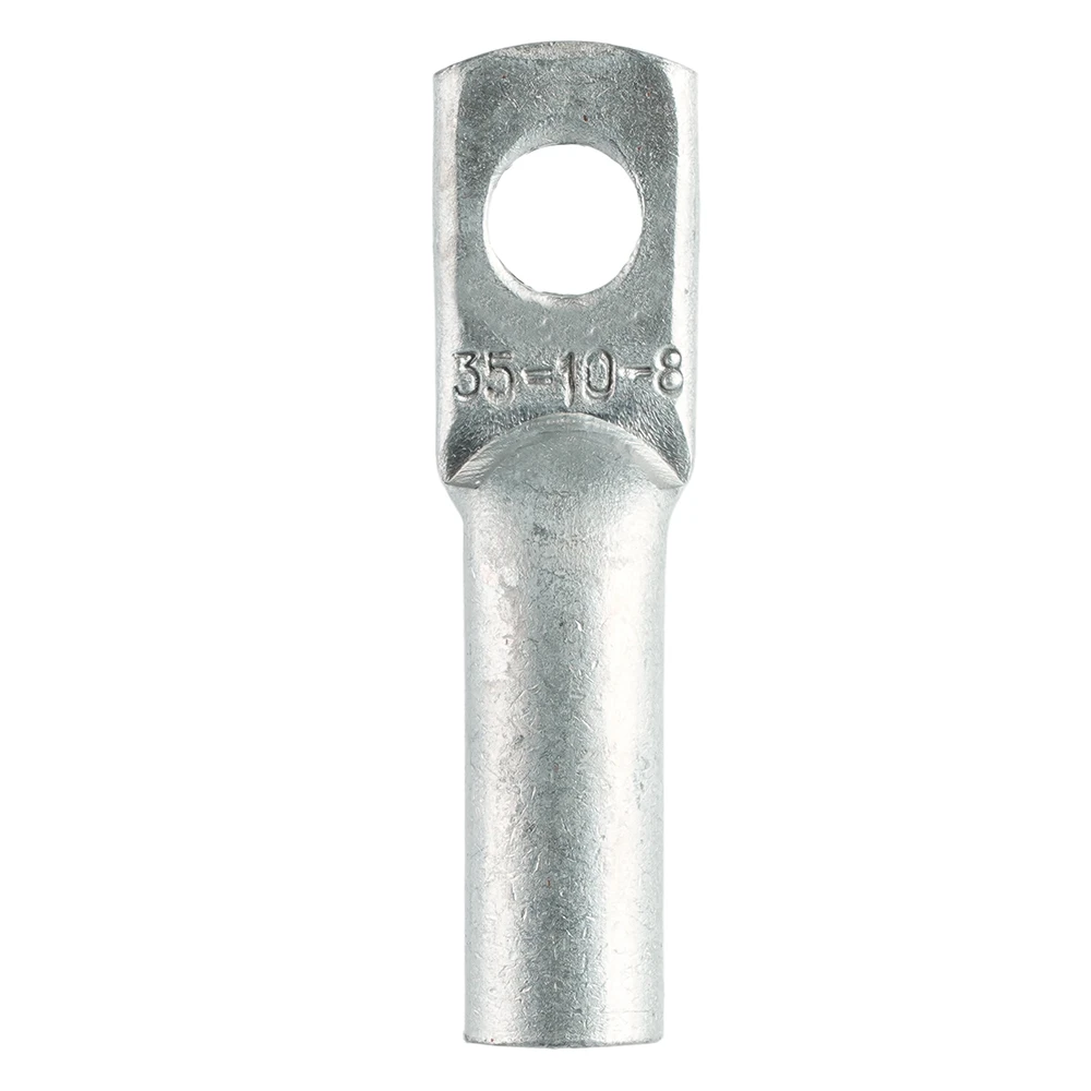 LD-TA-35-10-8 Наконечник алюминиевый ТА 35-10-8 ГОСТ 9581-80 50589 4