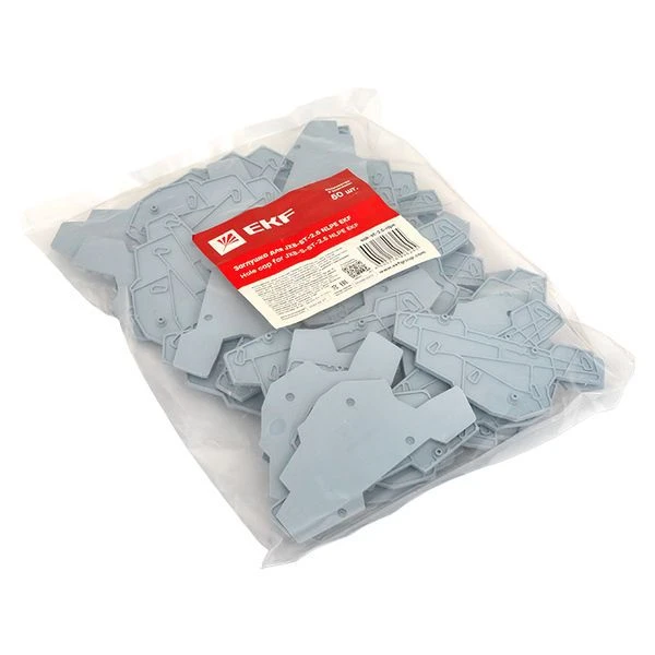 Заглушка для ST-2.5 NLPE EKF sak-st-2.5-nlpe 7