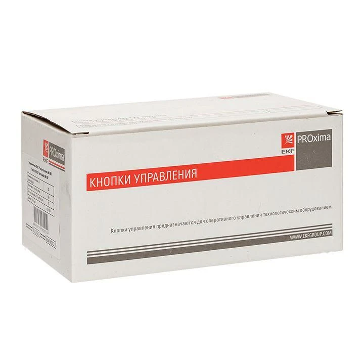 Переключатель BJ33 3P 2NO длинная рукоятка EKF xb2-bj33 1