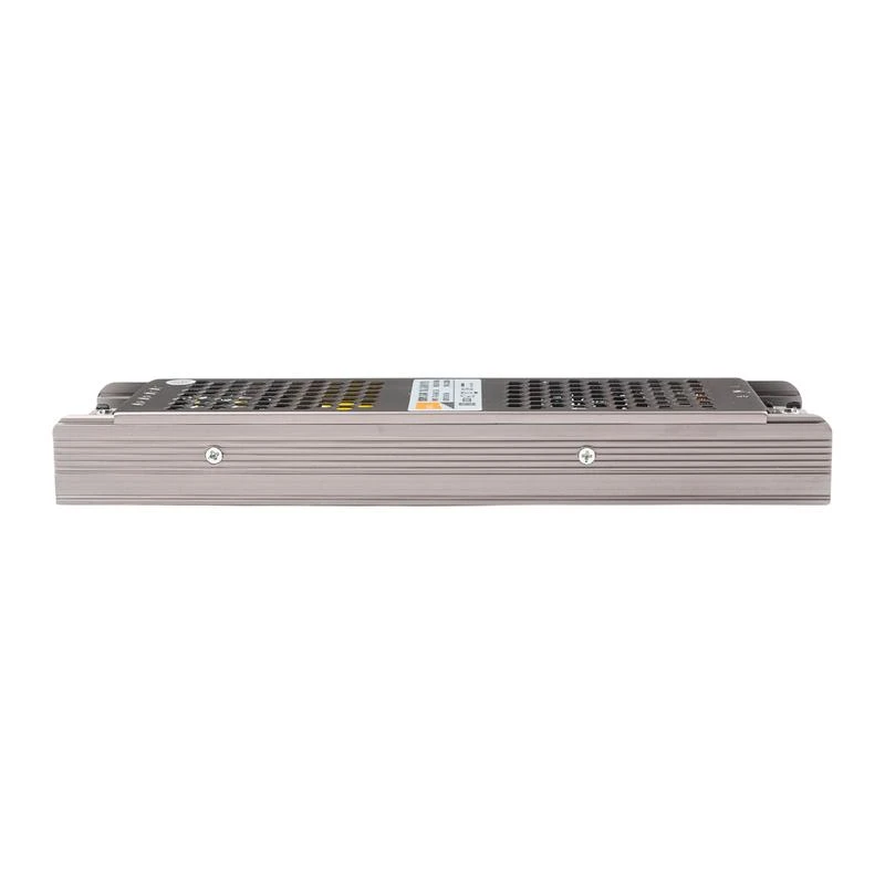 Блок питания для светодиод. ленты BSPS 240Вт 10А 24В IP20 метал. JazzWay 5024250 2