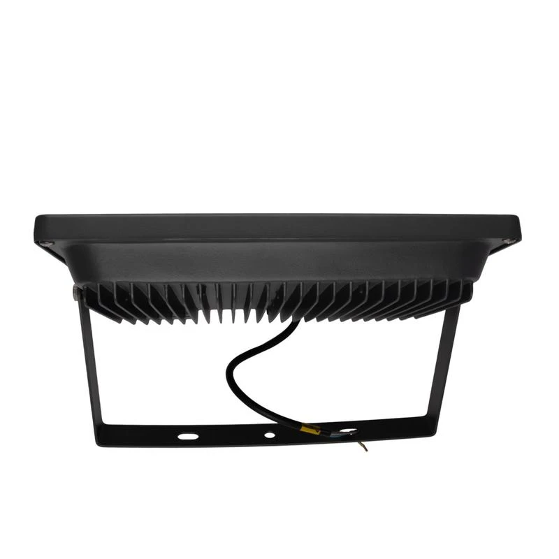 Прожектор светодиодный PFL-SC 150Вт 6500К IP65 190-260В ДО закален. матов. стекло JazzWay 5005167 5