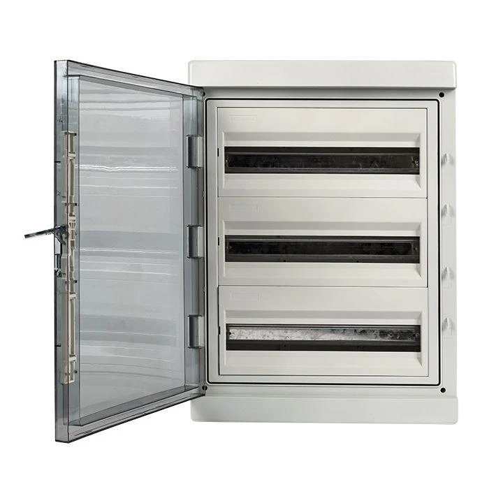 Щит ЩРН-ПГ-54 (625х450х155) IP65 PROxima EKF pb65-n-pg-54m 5