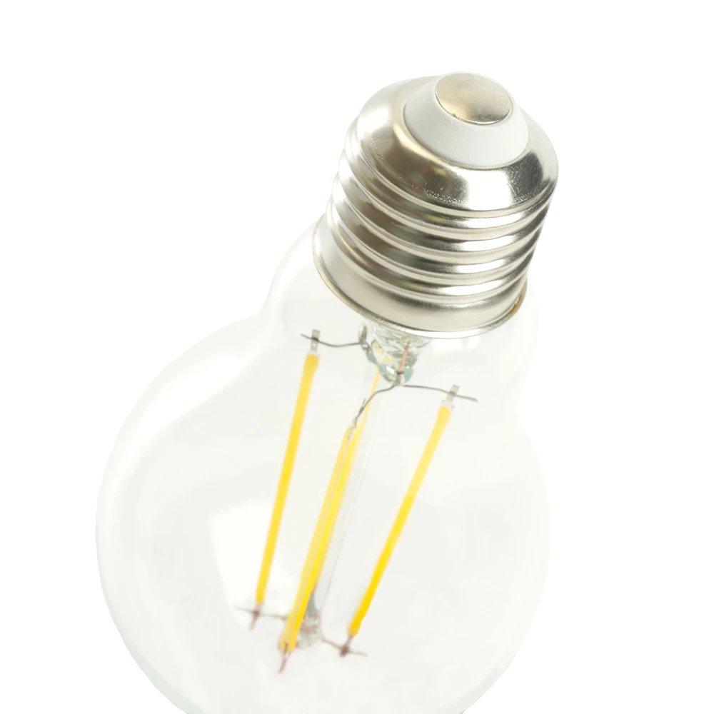 Лампа светодиодная Feron.PRO LB-1108 Шар E27 8W 175-265V 2700K 48892 2