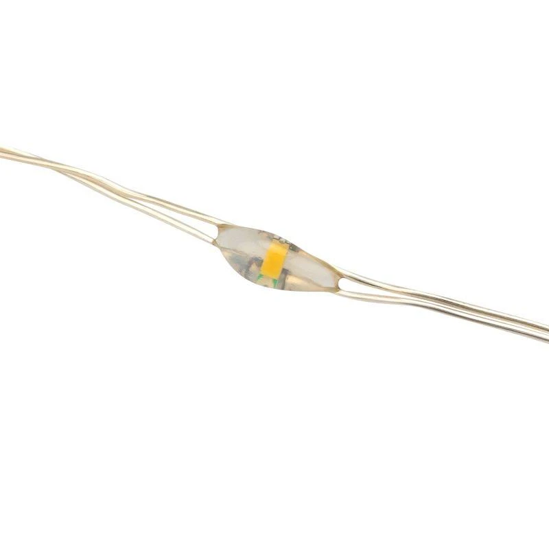 Гирлянда "Роса" 100м 1000LED тепл. бел. с трансформатором Neon-Night 303-236 10