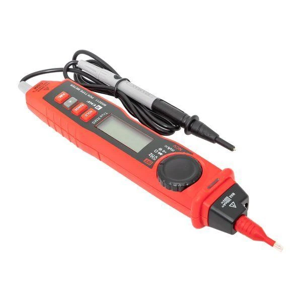 Мультиметр цифровой MS8211 Expert EKF In-180701-pm8211 16