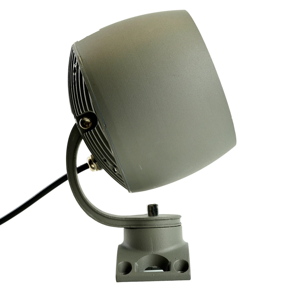 Светодиодный светильник ландшафтно-архитектурный Feron LL-601 85-265V 24W RGB IP65 51779 5