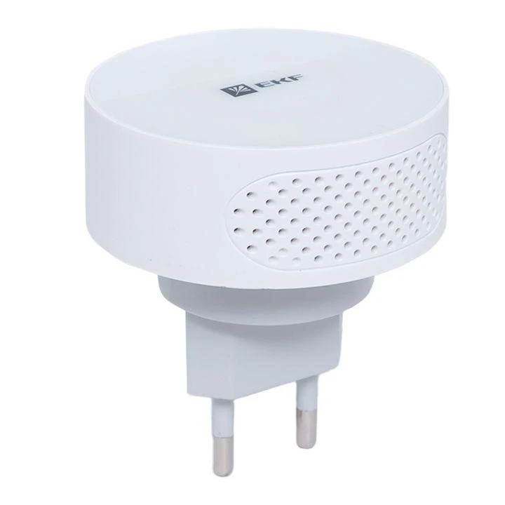 Датчик газа умный Zigbee Connect EKF is-ga-zb 5
