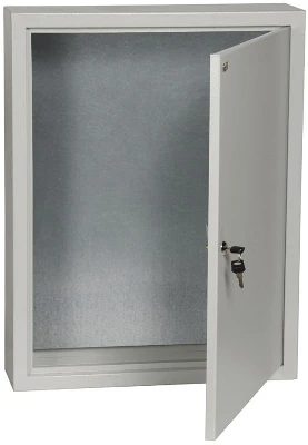 Корпус ЩМП-3-1 650х500х150 IP31 УХЛ3 метал. IEK YKM41-03-31