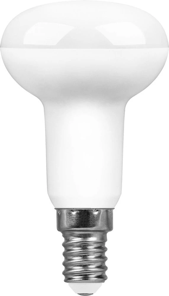 Лампа светодиодная Feron LB-450 E14 7W 175-265V 6400K 25515 1