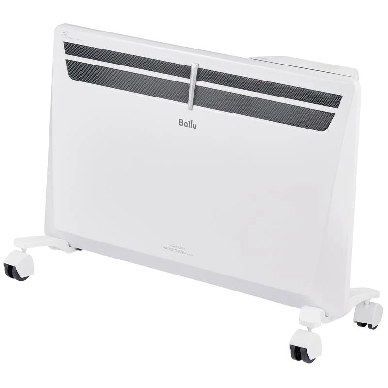 Конвектор электрический Evolution Digital Inverter BEC/EVI4-2000 Ballu НС-1509540 1