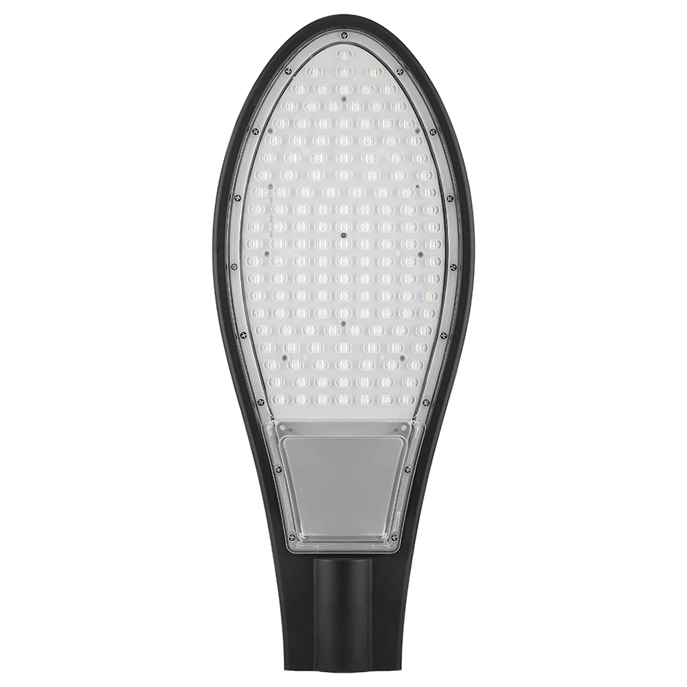 Светодиодный уличный консольный светильник Feron SP2928 150W 6400K 230V, черный 32220 5