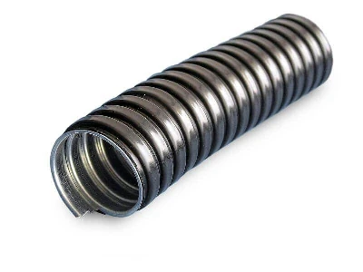 Шланг электромонтажный ШЭМ 22 d22мм У2.5 (уп.50м) ЗЭТАРУС zeta42710
