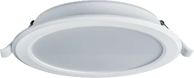 Светильник 14 481 NDL-P3-18W-840-WH-LED Navigator 14481