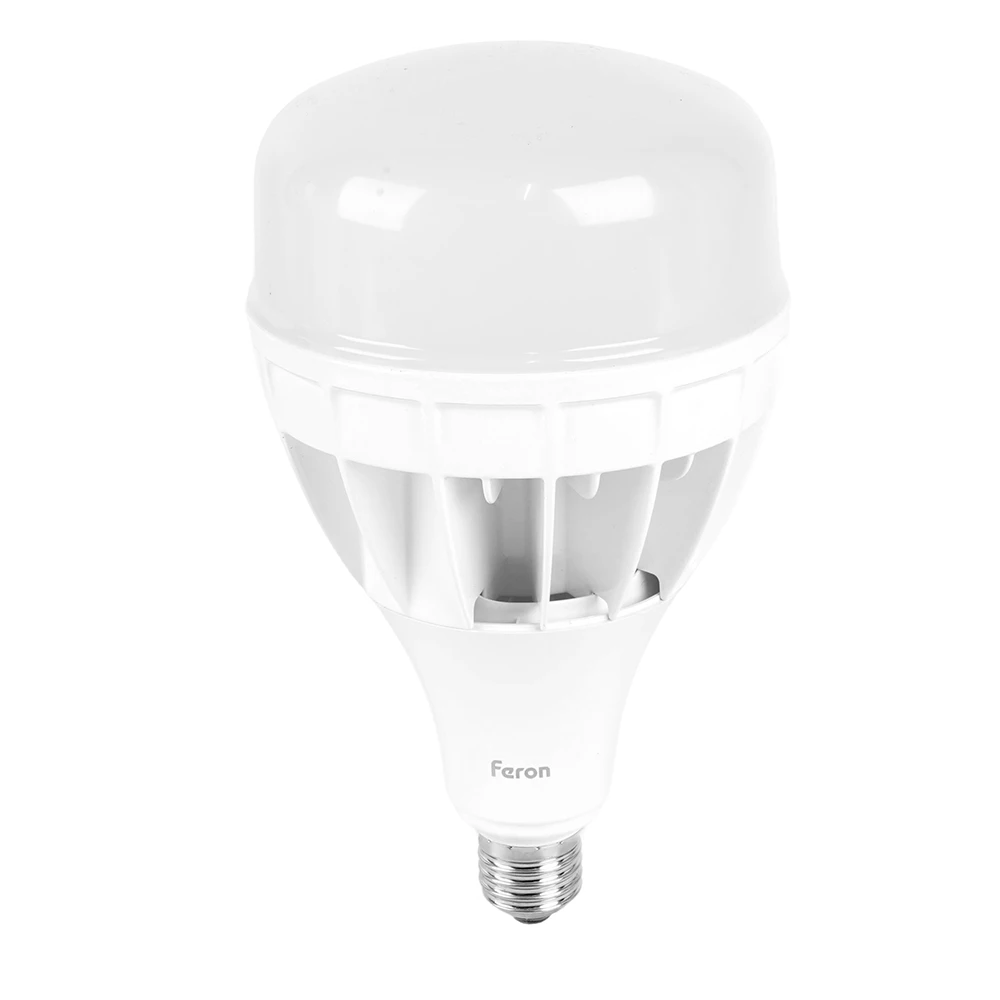 Лампа светодиодная Feron LB-65 E27-E40 100W 175-265V 6400K 25827 1
